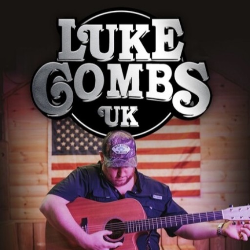 Luke Combs UK - A Tribute To Luke Combs concerts in West Palm Beach.
