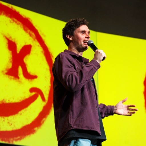 Luke Kidgell West Palm Beach Tickets
