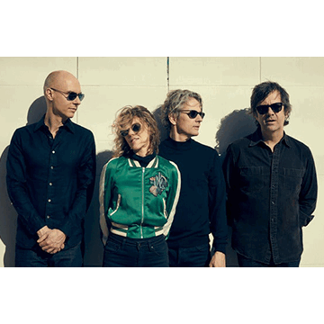 Luna Concerts in West Palm Beach
