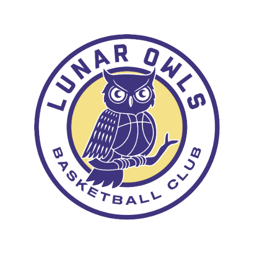 Lunar Owls Basketball Club Schedule 2026–2027
