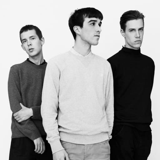 Lust For Youth Concerts in West Palm Beach
