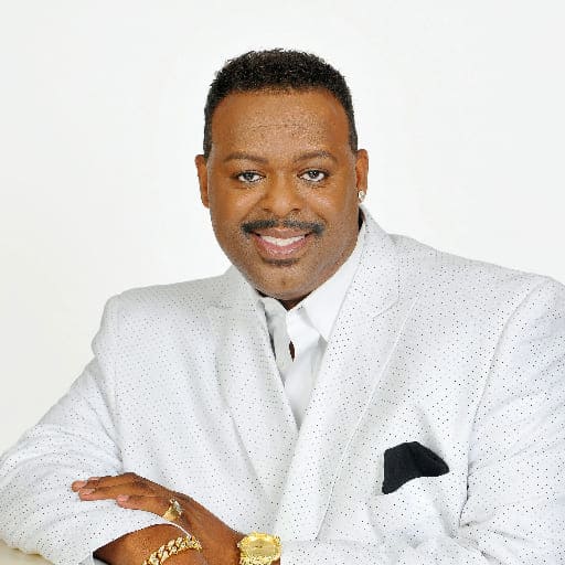 Luther Relives concerts in West Palm Beach.