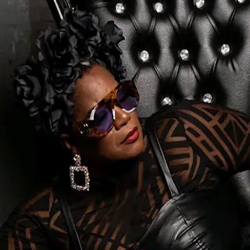 Lydia Hilliard Experience concerts in West Palm Beach.