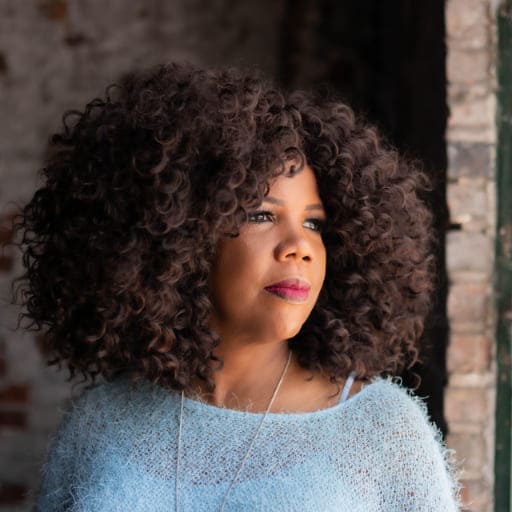 Lynda Randle Concerts in West Palm Beach