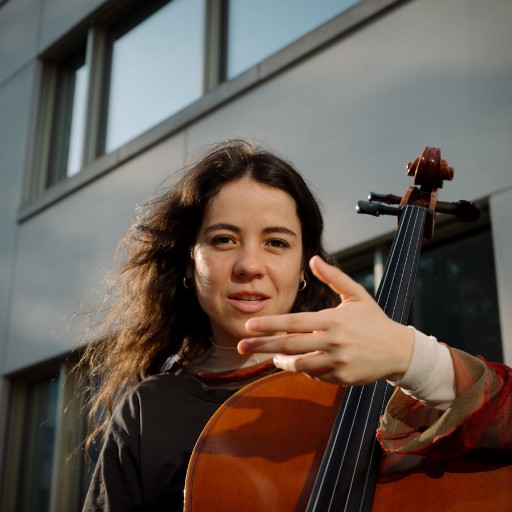 Mabe Fratti Concerts in West Palm Beach