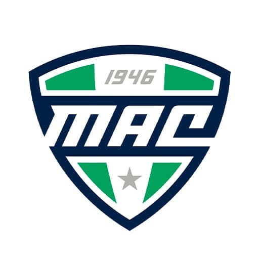 MAC Football Championship Schedule 2026–2027