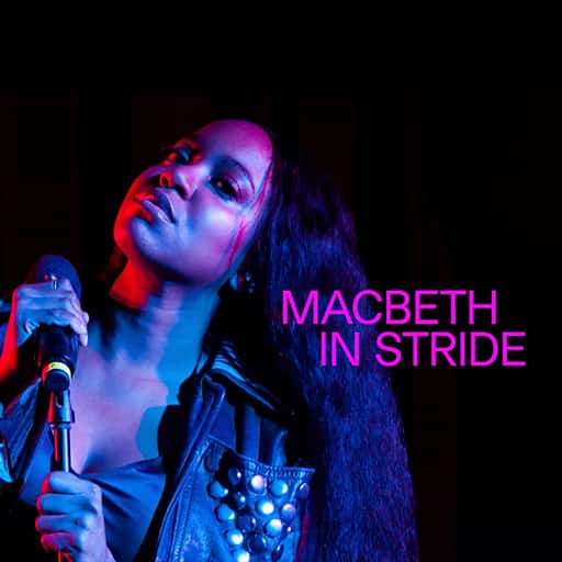 Macbeth In Stride West Palm Beach Tickets