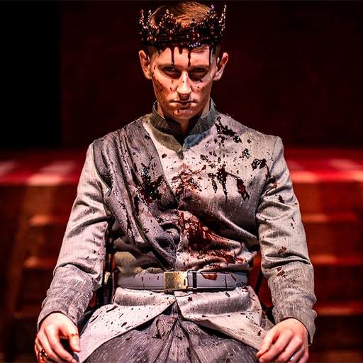 Macbeth - Play West Palm Beach Tickets
