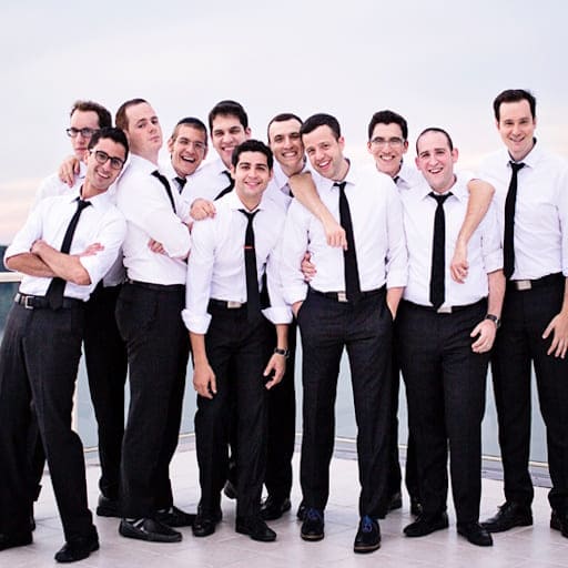 Maccabeats concerts in West Palm Beach.