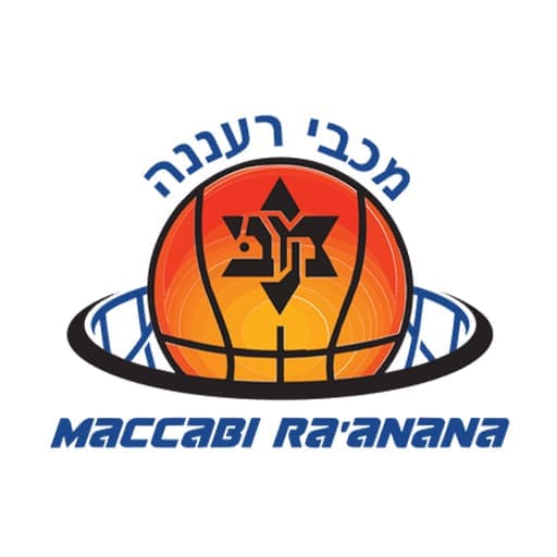 Maccabi Ra'anana Schedule 2026–2027