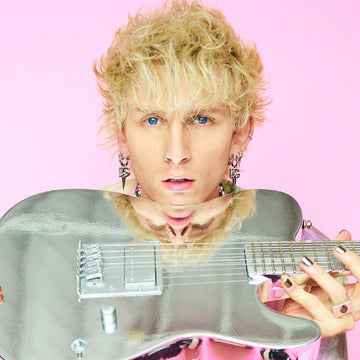 Machine Gun Kelly Concerts in West Palm Beach
