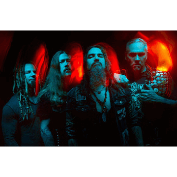 Machine Head Concerts in West Palm Beach