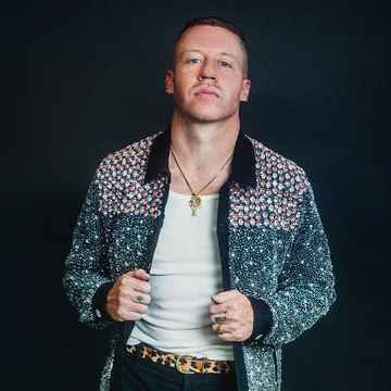 Macklemore Concerts in West Palm Beach