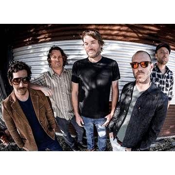 Mad Caddies Concerts in West Palm Beach