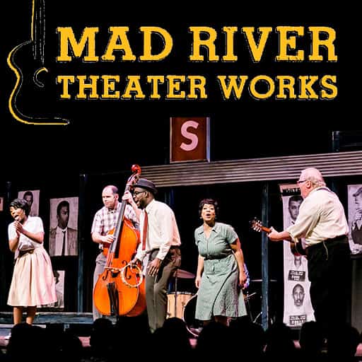 Mad River Theatre Works West Palm Beach Tickets