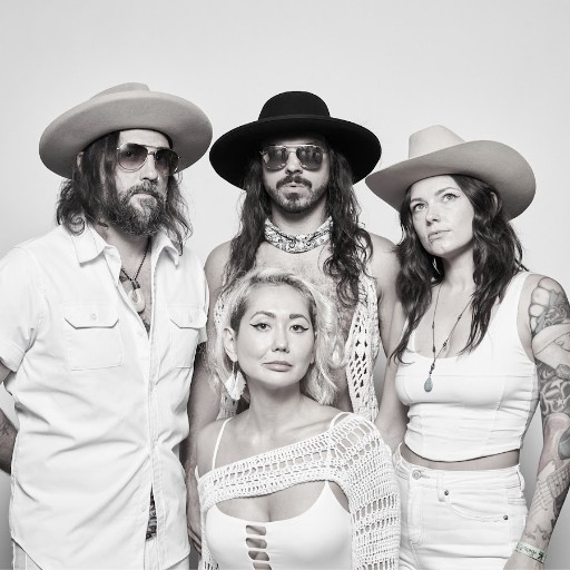Madam Radar Concerts in West Palm Beach
