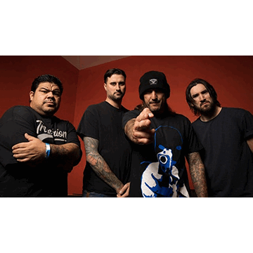 Madball Concerts in West Palm Beach