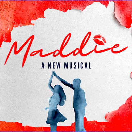 Maddie - The Musical West Palm Beach Tickets