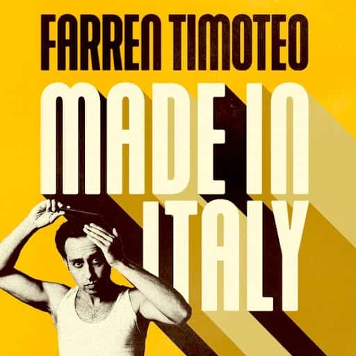 Made In Italy West Palm Beach Tickets