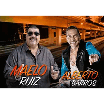 Maelo Ruiz Concerts in West Palm Beach