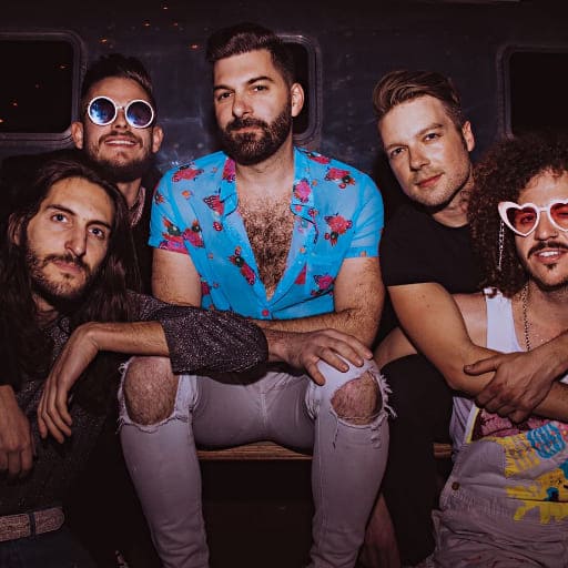 Magic City Hippies Concerts in West Palm Beach