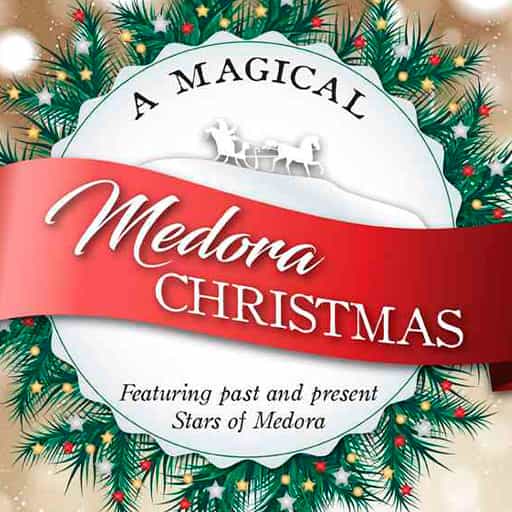 Magical Medora Christmas West Palm Beach Tickets