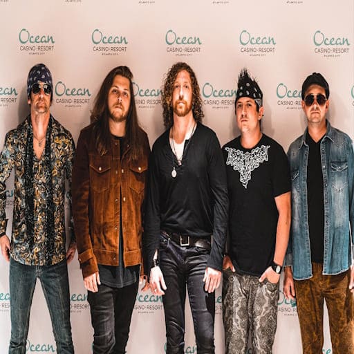 Magical Mystery Doors Concerts in West Palm Beach