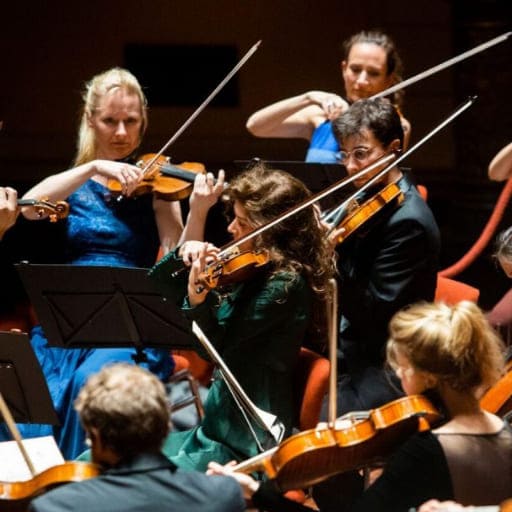 Magnificat Concerts in West Palm Beach