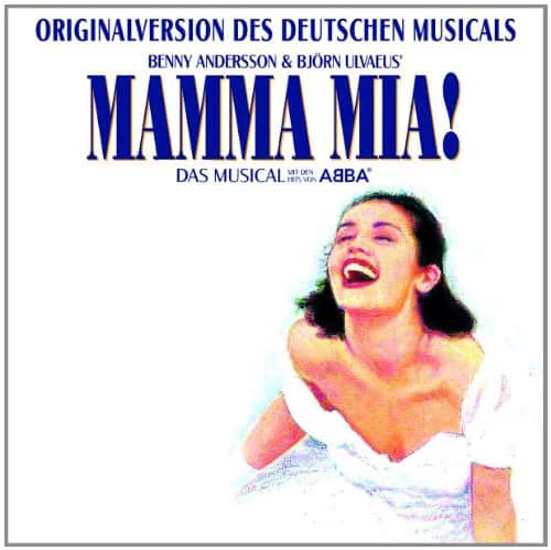 Mamma Mia! West Palm Beach Tickets