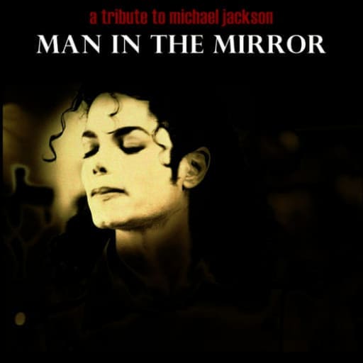 Man in the Mirror - Michael Jackson Tribute concerts in West Palm Beach.