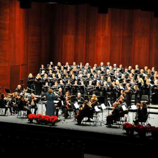 Manassas Chorale Concerts in West Palm Beach