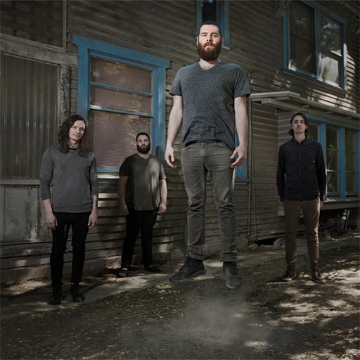 Manchester Orchestra Concerts in West Palm Beach