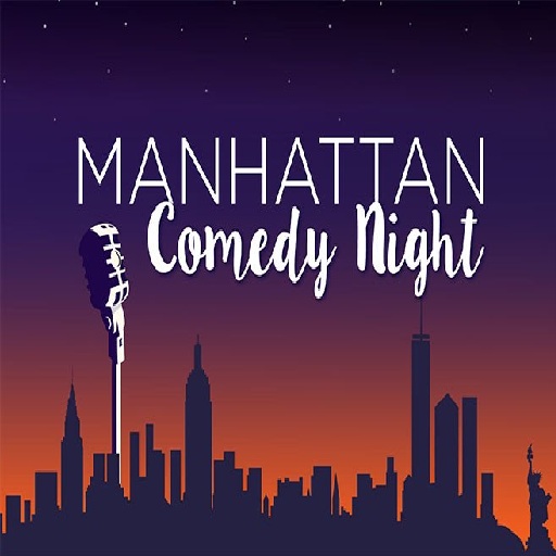 Manhattan Comedy Night West Palm Beach Tickets