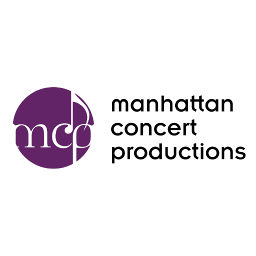 Manhattan Concert Productions Series Concerts in West Palm Beach