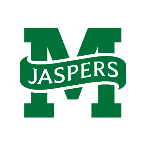 Manhattan Jaspers Schedule 2026–2027