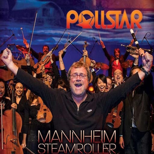 Mannheim Steamroller Concerts in West Palm Beach