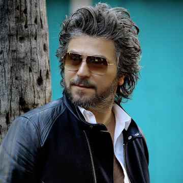 Mansour Concerts in West Palm Beach