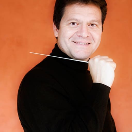 Manuel Hernandez-Silva Concerts in West Palm Beach