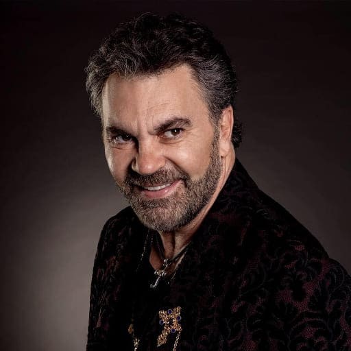 Manuel Mijares Concerts in West Palm Beach