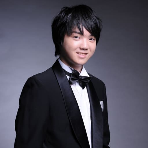 Mao Fujita Concerts in West Palm Beach