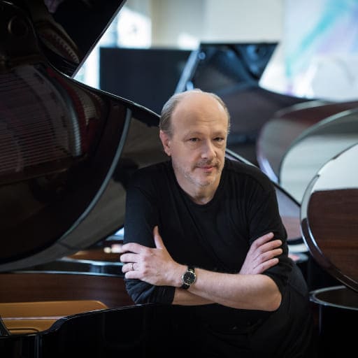 Marc-Andre Hamelin Concerts in West Palm Beach