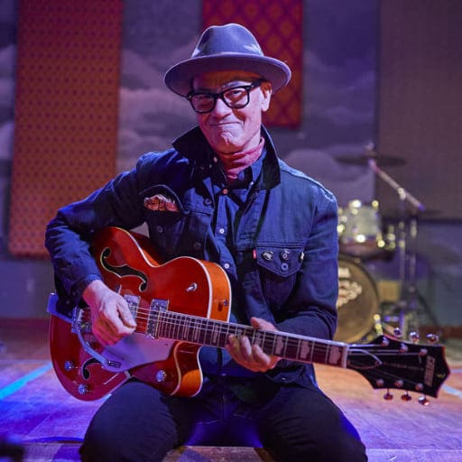 Marc Lee Shannon Concerts in West Palm Beach