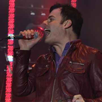 Marc Martel concerts in West Palm Beach.