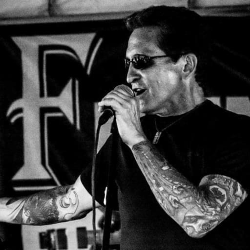 Marcc Nutter Concerts in West Palm Beach