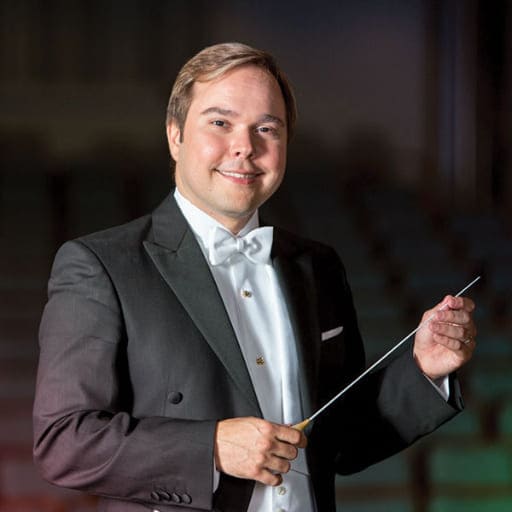 Marcelo Lehninger Concerts in West Palm Beach