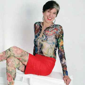 Marcia Ball Concerts in West Palm Beach