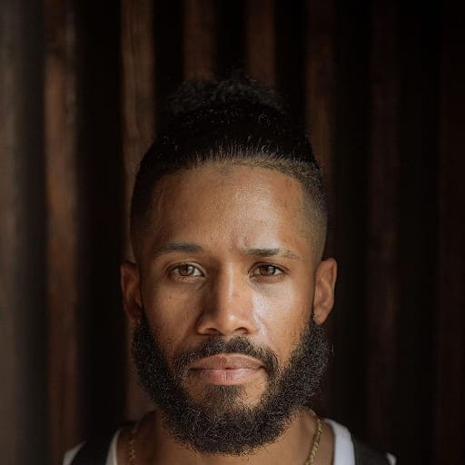 Marcus Anderson Concerts in West Palm Beach