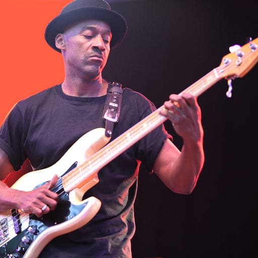 Marcus Miller Band Concerts in West Palm Beach