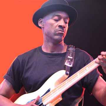 Marcus Miller Concerts in West Palm Beach