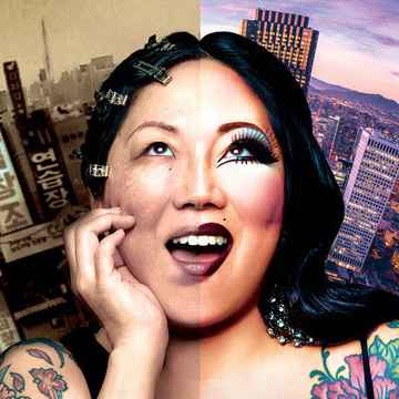 Margaret Cho West Palm Beach Tickets